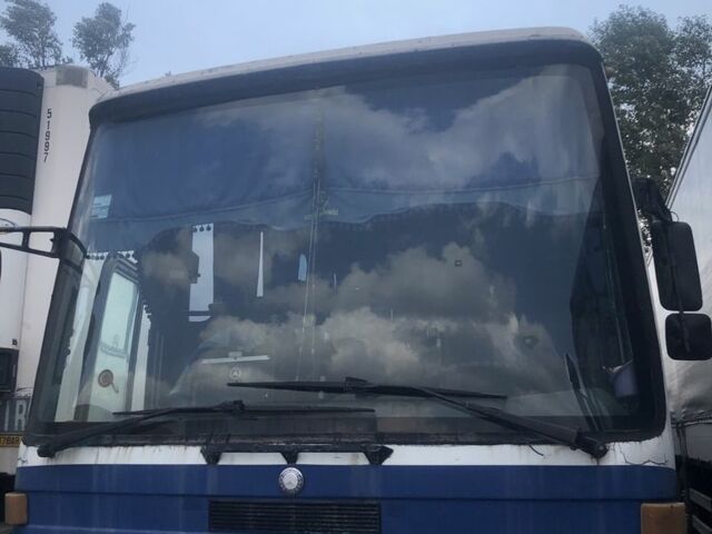 Мерседес Другая, объемом двигателя 0 л и пробегом 0 тыс. км за 3000 $, фото 6 на Automoto.ua