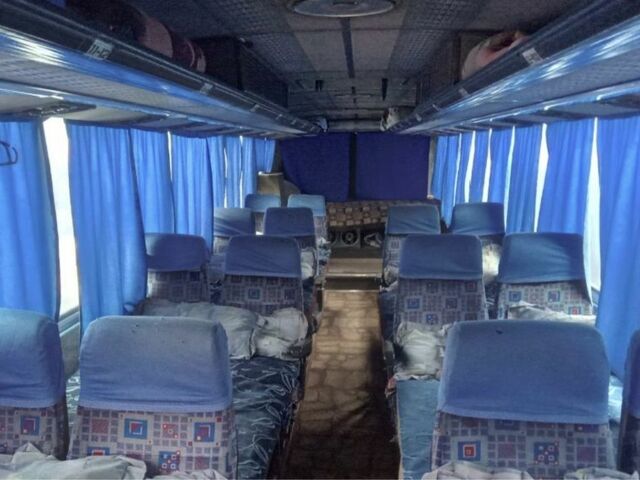 Мерседес Другая, объемом двигателя 0 л и пробегом 0 тыс. км за 3000 $, фото 2 на Automoto.ua