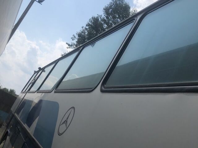 Мерседес Другая, объемом двигателя 0 л и пробегом 0 тыс. км за 3000 $, фото 5 на Automoto.ua