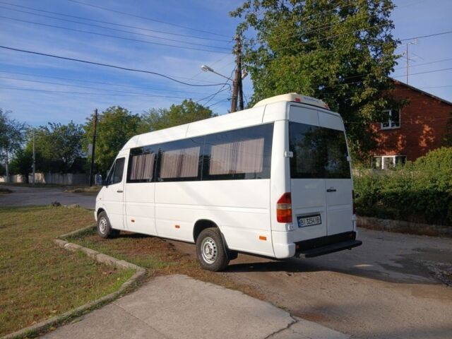 Мерседес Інша, об'ємом двигуна 0 л та пробігом 0 тис. км за 11500 $, фото 5 на Automoto.ua