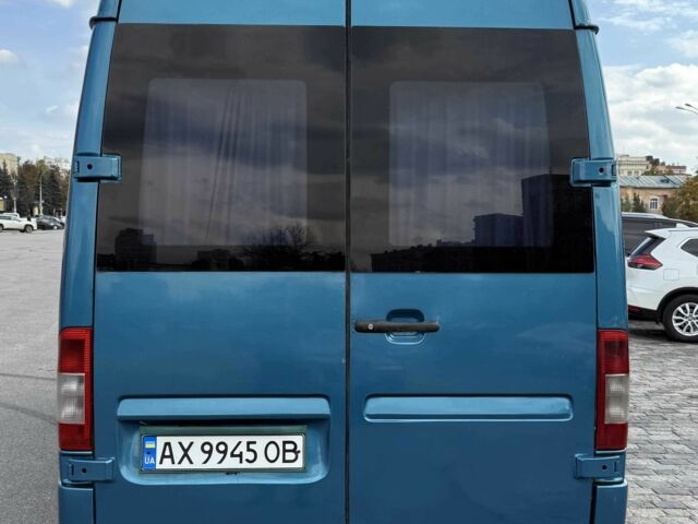 Мерседес Інша, об'ємом двигуна 0 л та пробігом 0 тис. км за 9600 $, фото 3 на Automoto.ua