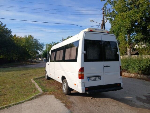 Мерседес Інша, об'ємом двигуна 0 л та пробігом 0 тис. км за 11500 $, фото 1 на Automoto.ua