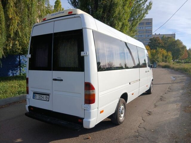 Мерседес Інша, об'ємом двигуна 0 л та пробігом 0 тис. км за 11500 $, фото 3 на Automoto.ua