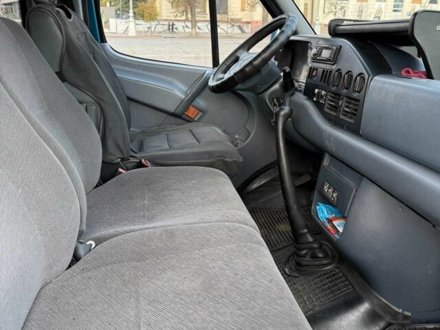 Мерседес Інша, об'ємом двигуна 0 л та пробігом 0 тис. км за 9600 $, фото 7 на Automoto.ua