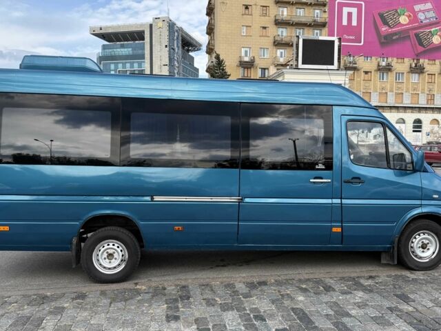 Мерседес Інша, об'ємом двигуна 0 л та пробігом 0 тис. км за 9600 $, фото 4 на Automoto.ua