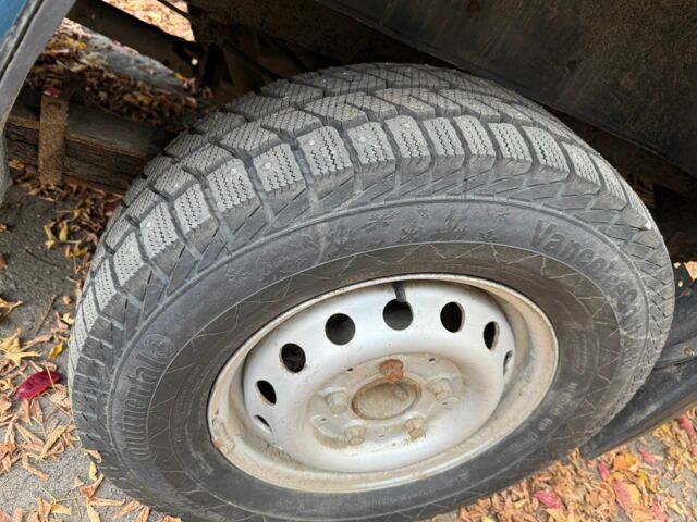 Мерседес Інша, об'ємом двигуна 0 л та пробігом 0 тис. км за 9600 $, фото 9 на Automoto.ua