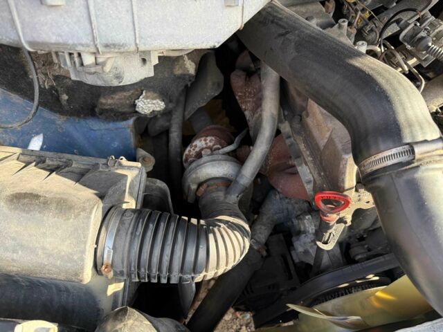 Мерседес Інша, об'ємом двигуна 0 л та пробігом 0 тис. км за 9600 $, фото 10 на Automoto.ua