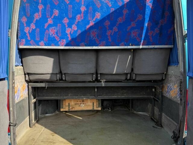 Мерседес Інша, об'ємом двигуна 0 л та пробігом 0 тис. км за 9600 $, фото 5 на Automoto.ua