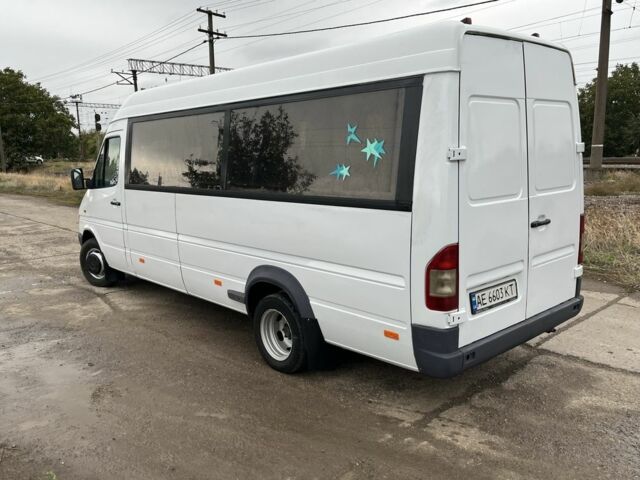 Мерседес Інша, об'ємом двигуна 0 л та пробігом 0 тис. км за 13500 $, фото 4 на Automoto.ua