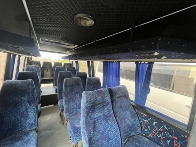 Мерседес Інша, об'ємом двигуна 0 л та пробігом 0 тис. км за 13500 $, фото 10 на Automoto.ua