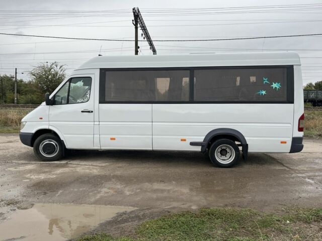 Мерседес Інша, об'ємом двигуна 0 л та пробігом 0 тис. км за 13500 $, фото 5 на Automoto.ua