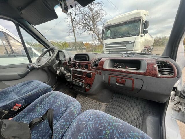 Мерседес Інша, об'ємом двигуна 0 л та пробігом 0 тис. км за 13500 $, фото 6 на Automoto.ua