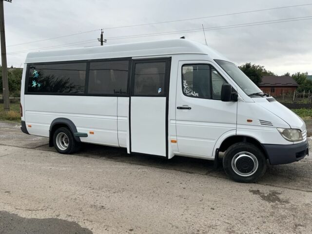 Мерседес Інша, об'ємом двигуна 0 л та пробігом 0 тис. км за 13500 $, фото 1 на Automoto.ua