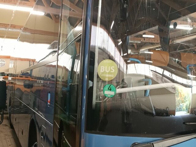 Мерседес Інша, об'ємом двигуна 0 л та пробігом 0 тис. км за 64204 $, фото 8 на Automoto.ua