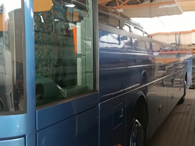 Мерседес Інша, об'ємом двигуна 0 л та пробігом 0 тис. км за 64204 $, фото 9 на Automoto.ua