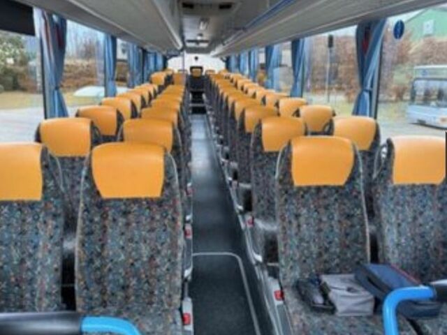 Мерседес Інша, об'ємом двигуна 0 л та пробігом 0 тис. км за 64204 $, фото 5 на Automoto.ua