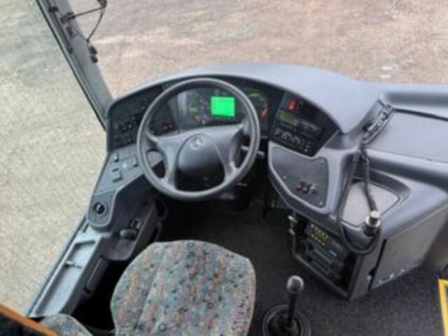 Мерседес Інша, об'ємом двигуна 0 л та пробігом 0 тис. км за 64204 $, фото 3 на Automoto.ua