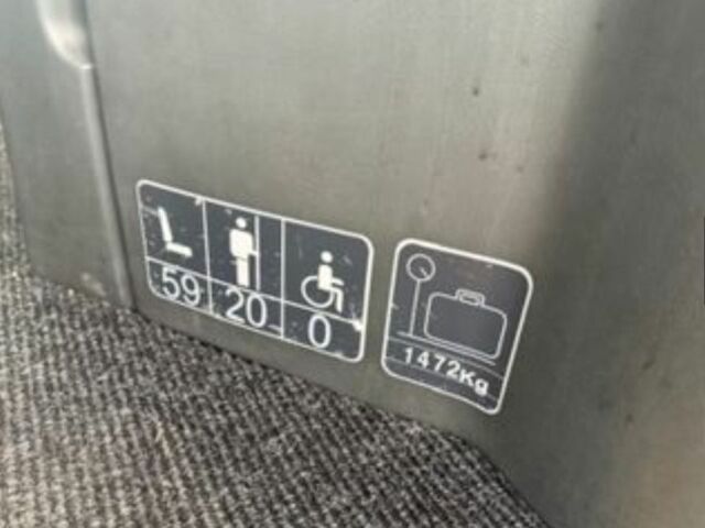 Мерседес Інша, об'ємом двигуна 0 л та пробігом 0 тис. км за 64204 $, фото 4 на Automoto.ua