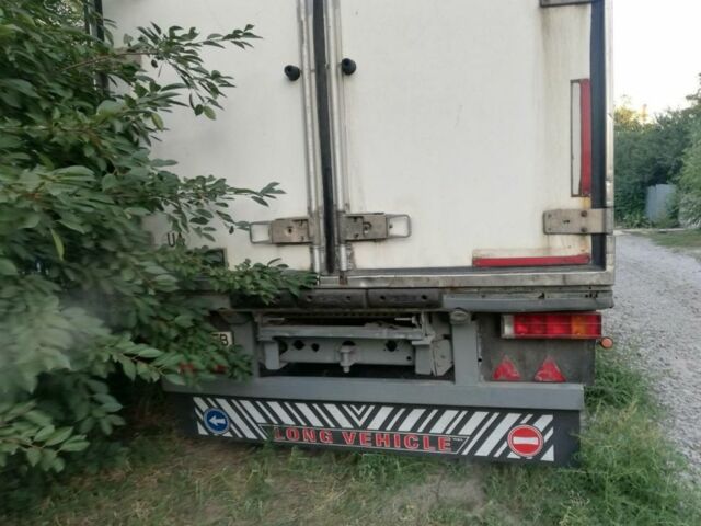 Мерседес Інша, об'ємом двигуна 12.58 л та пробігом 0 тис. км за 8000 $, фото 4 на Automoto.ua