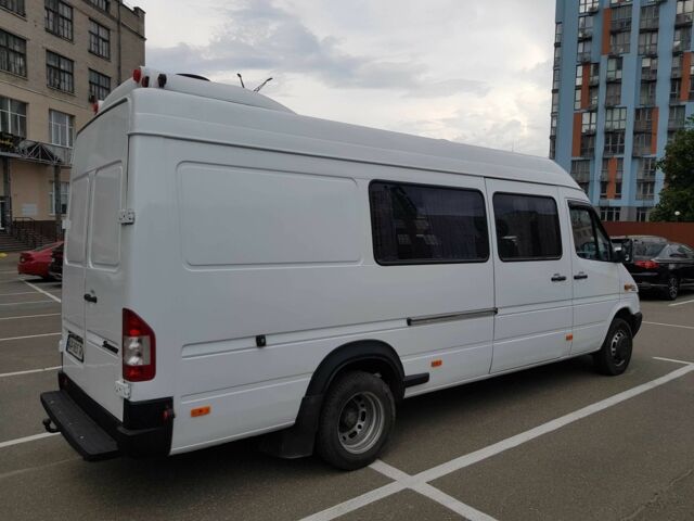 Мерседес Другая, объемом двигателя 12.58 л и пробегом 0 тыс. км за 13900 $, фото 7 на Automoto.ua