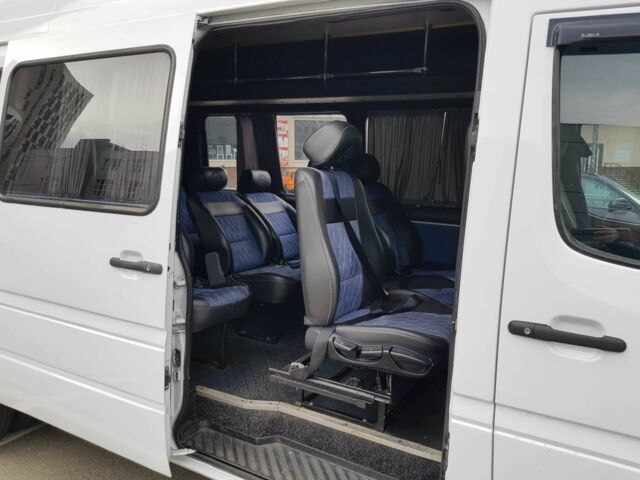 Мерседес Другая, объемом двигателя 12.58 л и пробегом 0 тыс. км за 13900 $, фото 11 на Automoto.ua