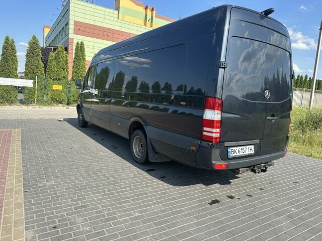 Мерседес Другая, объемом двигателя 12.58 л и пробегом 0 тыс. км за 22900 $, фото 2 на Automoto.ua