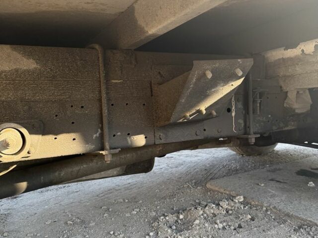 Мерседес Другая, объемом двигателя 0 л и пробегом 0 тыс. км за 1500 $, фото 6 на Automoto.ua