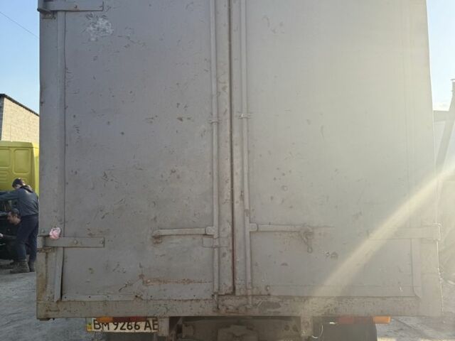 Мерседес Другая, объемом двигателя 0 л и пробегом 0 тыс. км за 1500 $, фото 5 на Automoto.ua