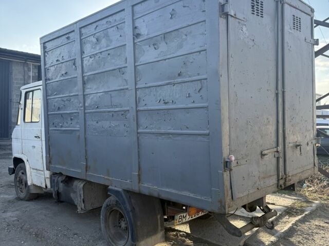 Мерседес Другая, объемом двигателя 0 л и пробегом 0 тыс. км за 1500 $, фото 3 на Automoto.ua