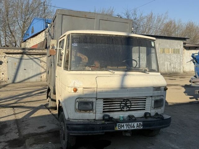 Мерседес Другая, объемом двигателя 0 л и пробегом 0 тыс. км за 1500 $, фото 1 на Automoto.ua