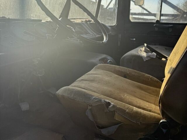 Мерседес Другая, объемом двигателя 0 л и пробегом 0 тыс. км за 1500 $, фото 7 на Automoto.ua