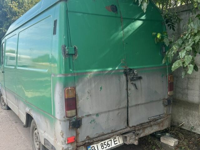 Мерседес Інша, об'ємом двигуна 0 л та пробігом 0 тис. км за 2000 $, фото 1 на Automoto.ua