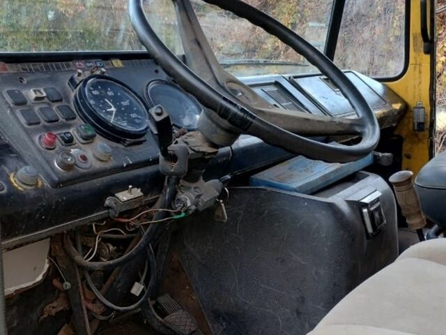 Мерседес Другая, объемом двигателя 0 л и пробегом 0 тыс. км за 2999 $, фото 7 на Automoto.ua