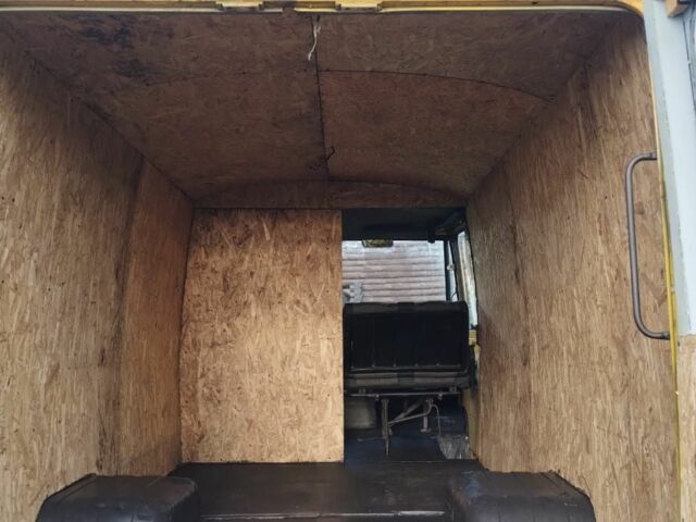 Мерседес Другая, объемом двигателя 0 л и пробегом 0 тыс. км за 2999 $, фото 12 на Automoto.ua