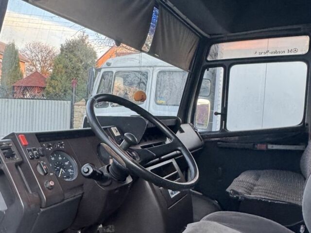 Мерседес Другая, объемом двигателя 0 л и пробегом 0 тыс. км за 4800 $, фото 3 на Automoto.ua