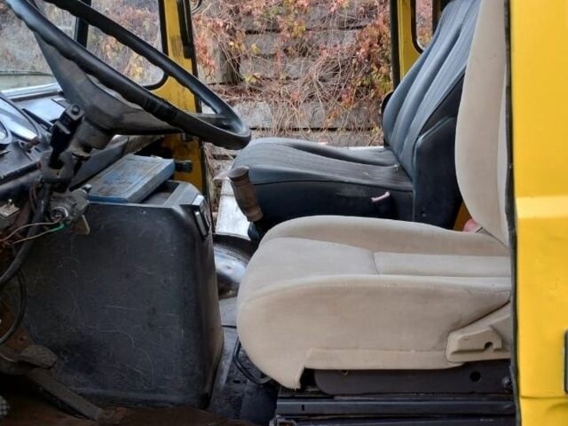 Мерседес Другая, объемом двигателя 0 л и пробегом 0 тыс. км за 2999 $, фото 9 на Automoto.ua