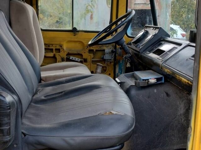 Мерседес Другая, объемом двигателя 0 л и пробегом 0 тыс. км за 2999 $, фото 10 на Automoto.ua