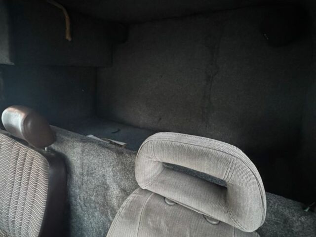 Мерседес Другая, объемом двигателя 0 л и пробегом 0 тыс. км за 4800 $, фото 5 на Automoto.ua