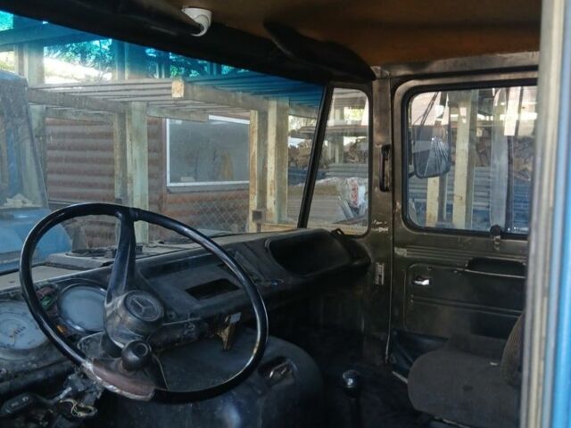 Мерседес Другая, объемом двигателя 0 л и пробегом 0 тыс. км за 2600 $, фото 3 на Automoto.ua