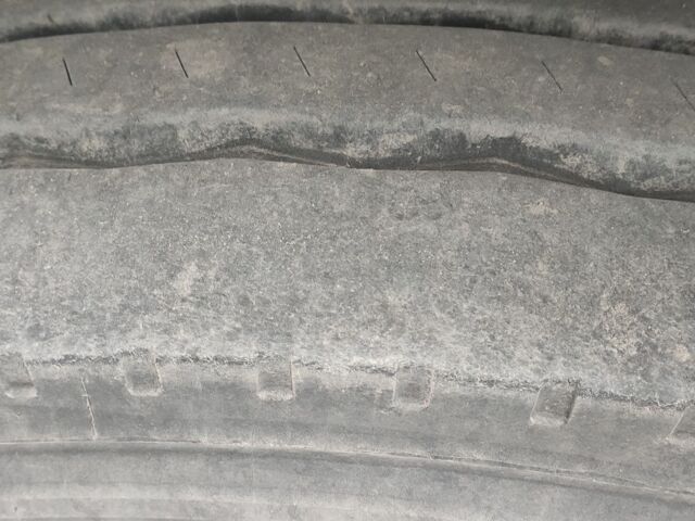 Мерседес Другая, объемом двигателя 0 л и пробегом 0 тыс. км за 7000 $, фото 10 на Automoto.ua