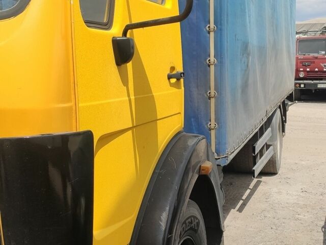 Мерседес Другая, объемом двигателя 0 л и пробегом 0 тыс. км за 7000 $, фото 3 на Automoto.ua