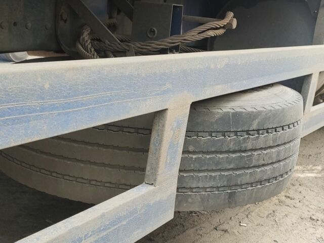 Мерседес Другая, объемом двигателя 0 л и пробегом 0 тыс. км за 7000 $, фото 5 на Automoto.ua