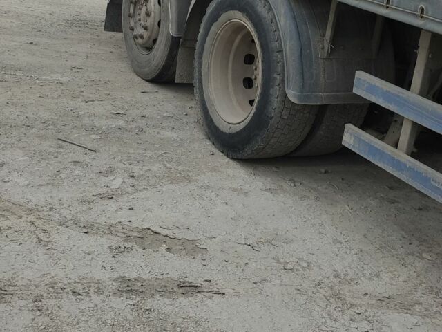 Мерседес Другая, объемом двигателя 0 л и пробегом 0 тыс. км за 7000 $, фото 2 на Automoto.ua