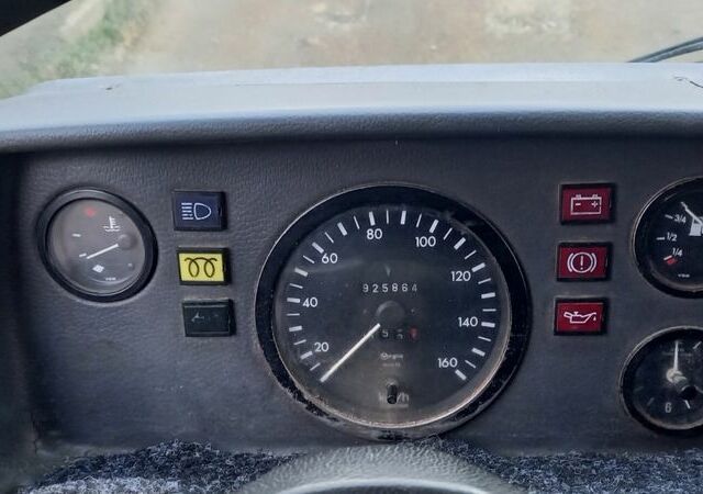 Мерседес Інша, об'ємом двигуна 0 л та пробігом 0 тис. км за 3043 $, фото 4 на Automoto.ua