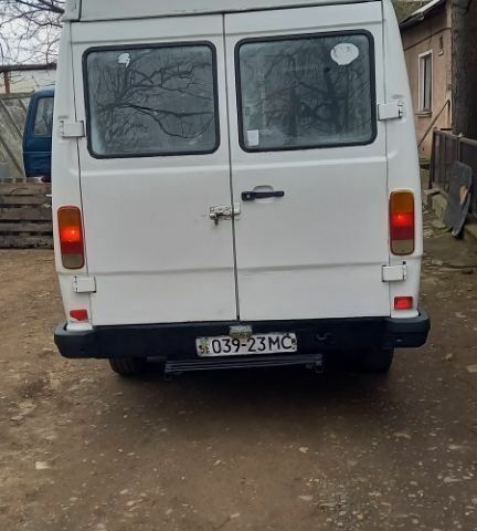 Мерседес Інша, об'ємом двигуна 0 л та пробігом 0 тис. км за 3043 $, фото 7 на Automoto.ua