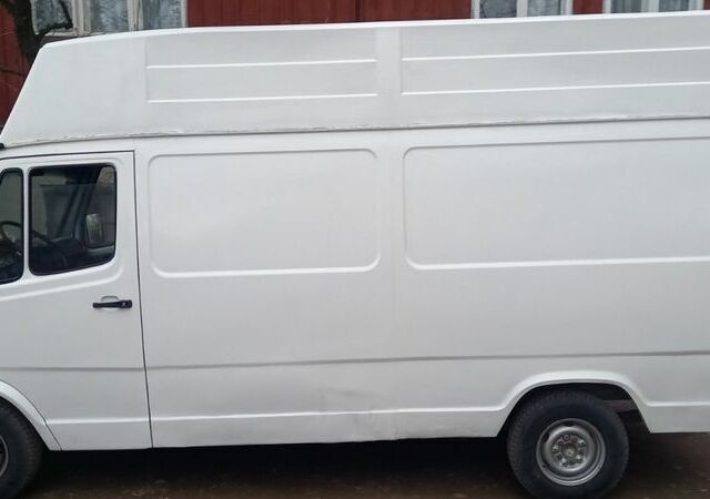 Мерседес Інша, об'ємом двигуна 0 л та пробігом 0 тис. км за 3043 $, фото 1 на Automoto.ua