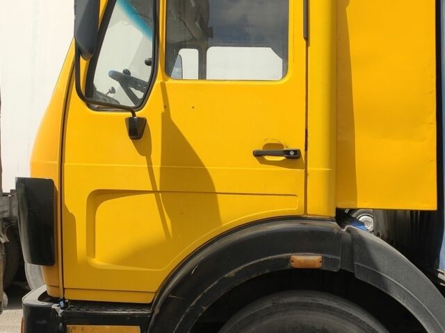 Мерседес Другая, объемом двигателя 0 л и пробегом 0 тыс. км за 7000 $, фото 4 на Automoto.ua