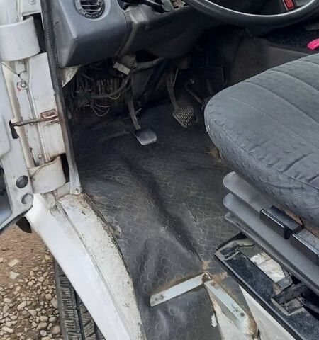 Мерседес Інша, об'ємом двигуна 0 л та пробігом 0 тис. км за 3043 $, фото 5 на Automoto.ua