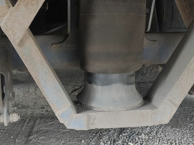 Мерседес Другая, объемом двигателя 0 л и пробегом 0 тыс. км за 7000 $, фото 7 на Automoto.ua