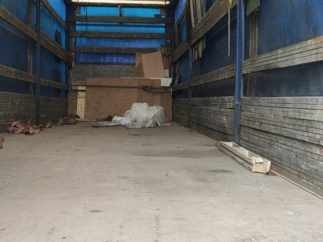 Мерседес Другая, объемом двигателя 0 л и пробегом 0 тыс. км за 7000 $, фото 6 на Automoto.ua